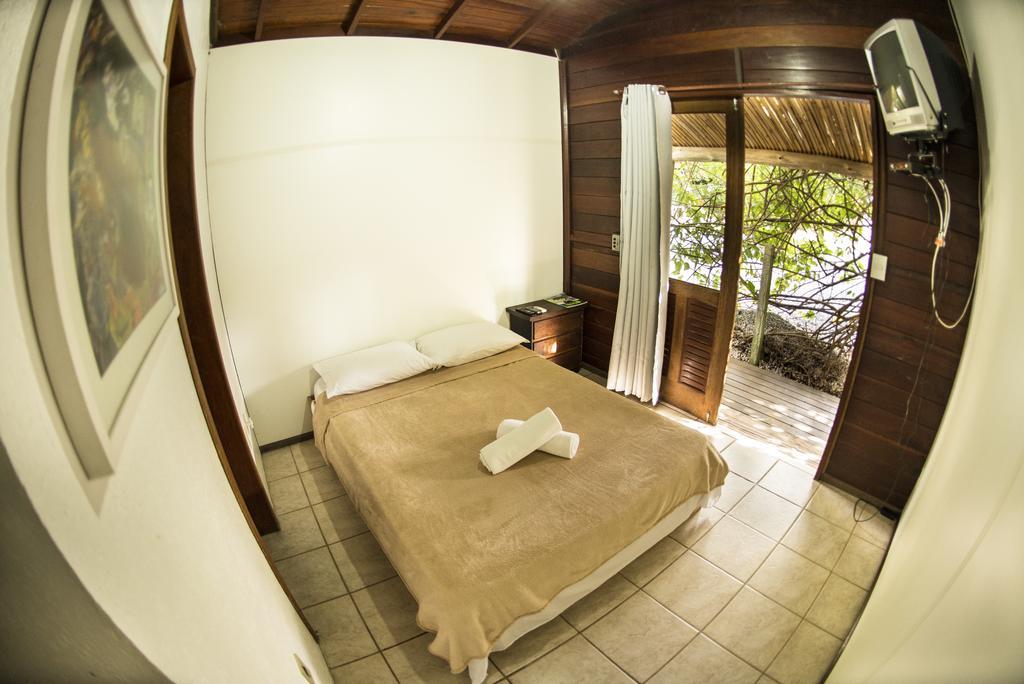 Hotel Hi Adventure Florianópolis Habitación foto