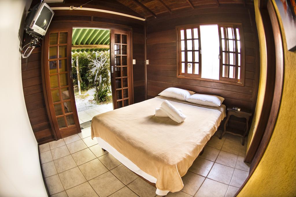 Hotel Hi Adventure Florianópolis Habitación foto